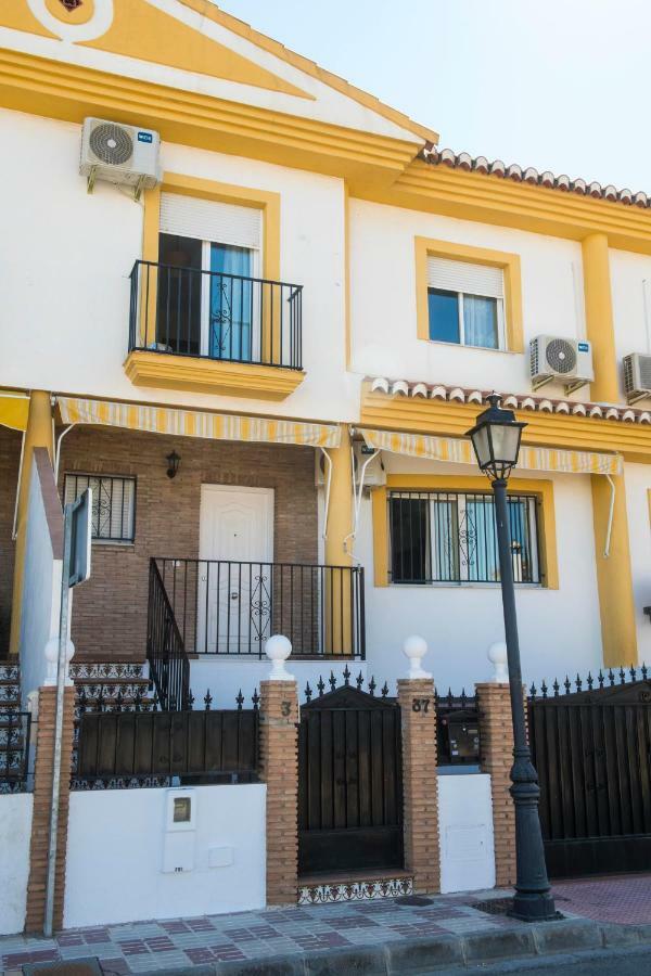 Villa Casa Saki Armilla Exterior foto